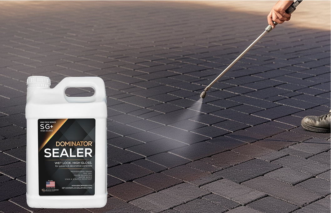 Sealers