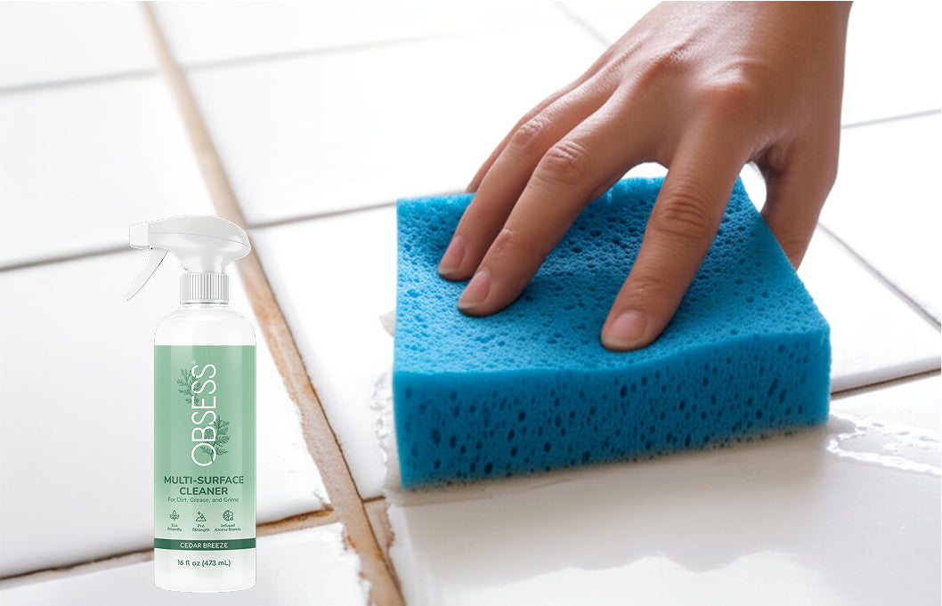 Multi-Surface Cleaners