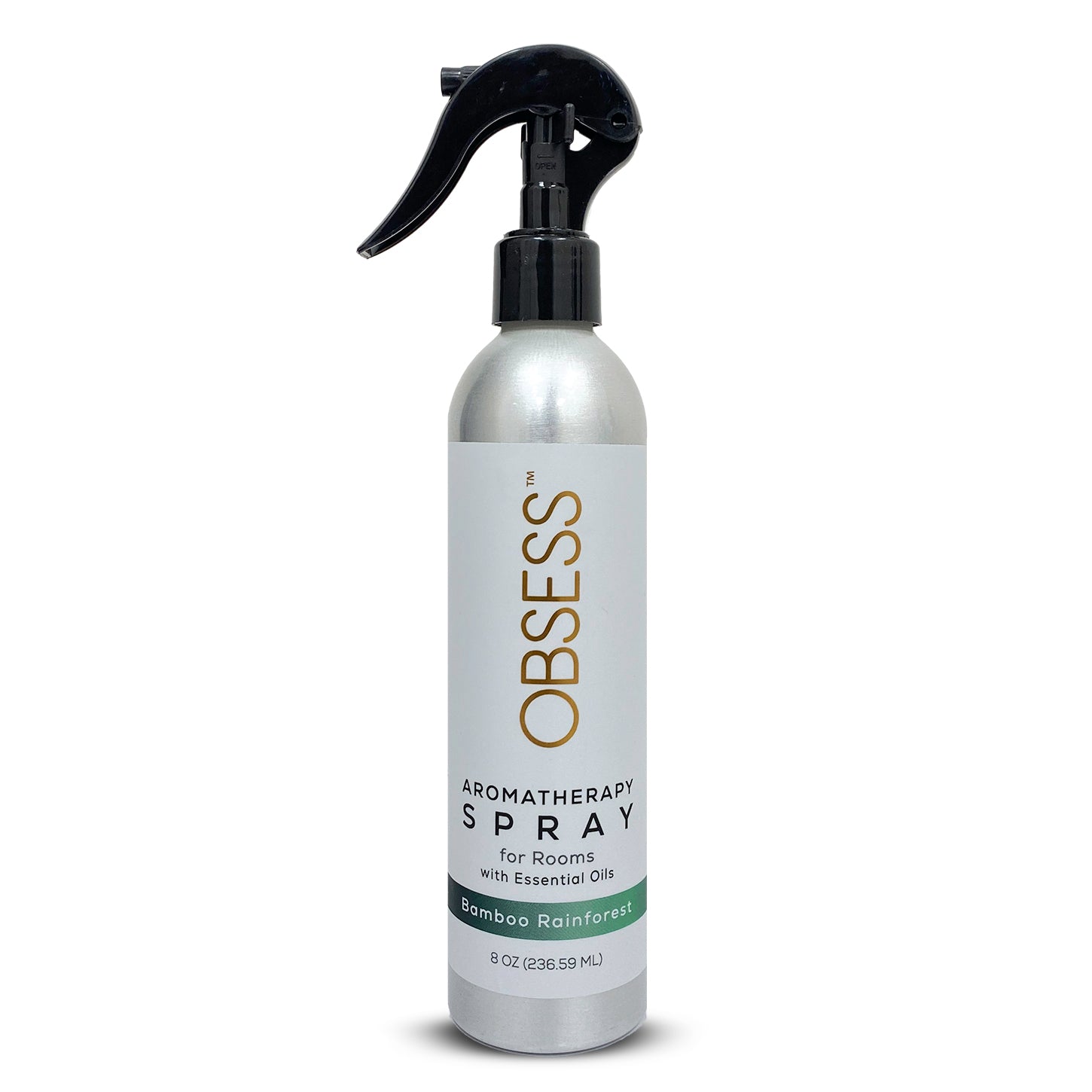 OBSESS 8oz Aromatherapy Room Spray