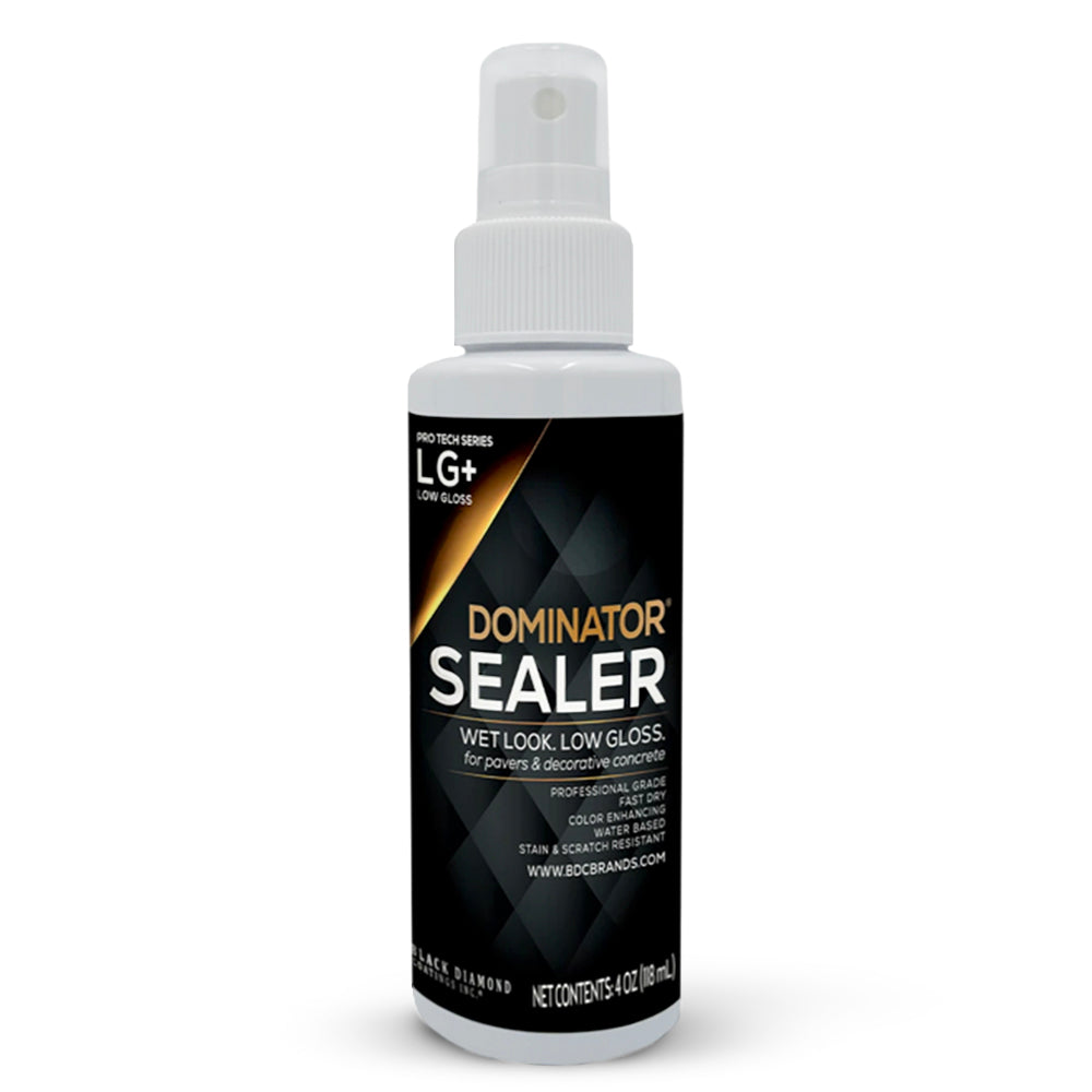 DOMINATOR LG+ - Low Gloss Paver Sealer (Wet Look)