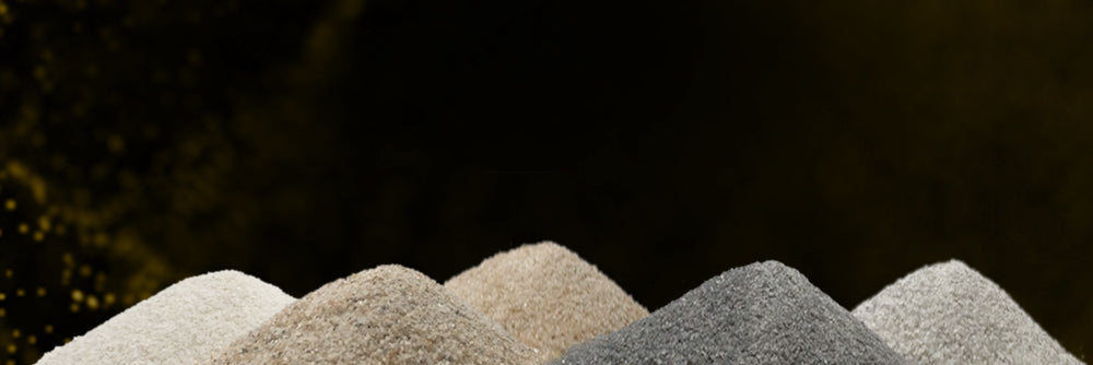 Introducing New & Improved DOMINATOR Polymeric Sand with Ceramic Flex Technology
