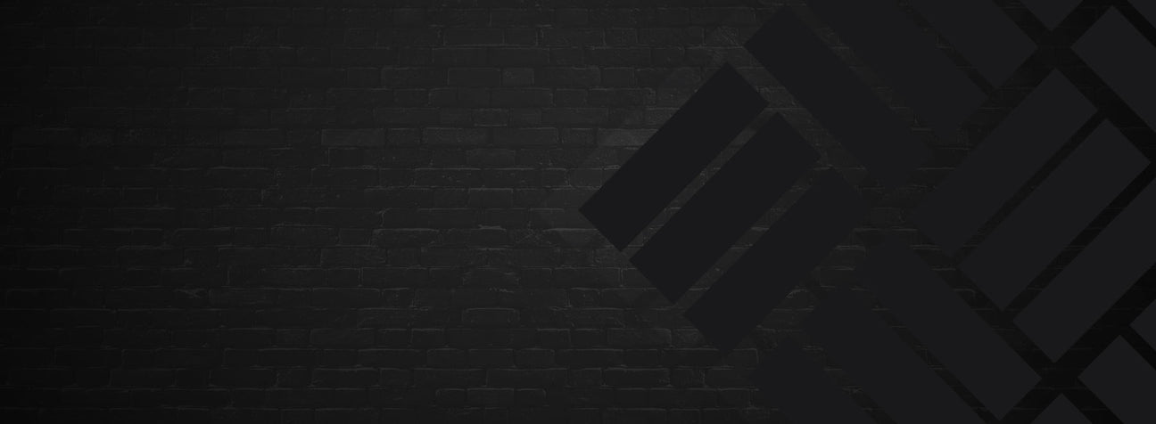 Black brick background with Factory Direct Shipping text on top