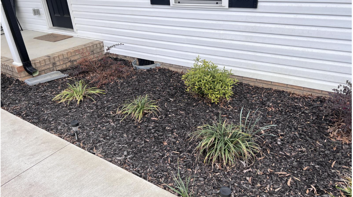 Why DOMINATOR® Mulch Anchor XL is the Best Choice for Fall Landscaping