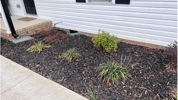 Why DOMINATOR® Mulch Anchor XL is the Best Choice for Fall Landscaping