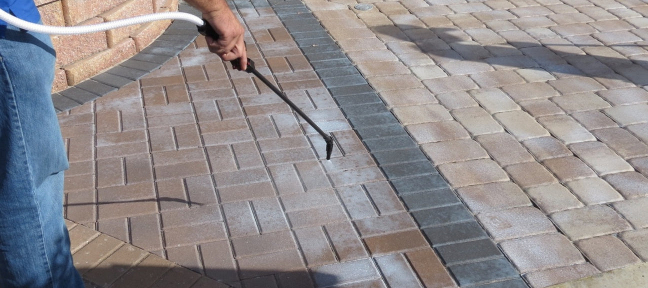 Why Seal Pavers – A Growth Business