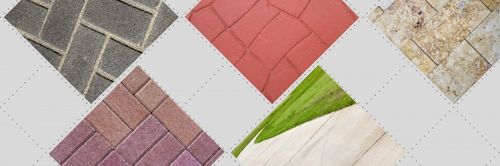 Choosing the Right Sealer for Your Project Begins with Understanding Your Surface
