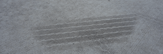 How to Prevent Tire Marks on My Driveway