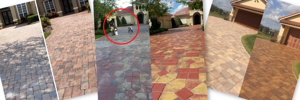 How to Take Great Before & After Photos of Your Outdoor Project