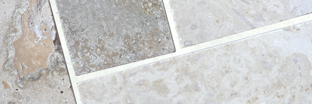 Polymeric Sand Color Inspiration: Polar White