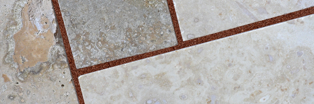 Polymeric Sand Color Inspiration: Rust Red