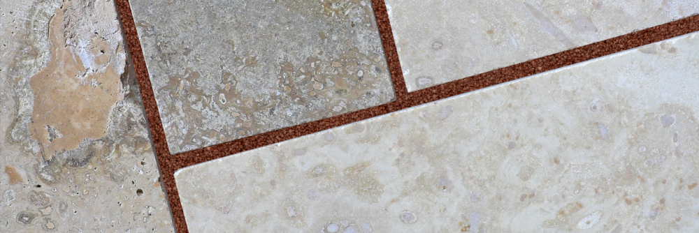 Polymeric Sand Color Inspiration: Rust Red Discontinued