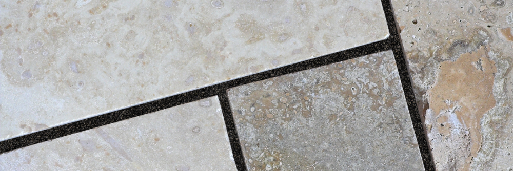 Polymeric Sand Color Inspiration: Midnight Black