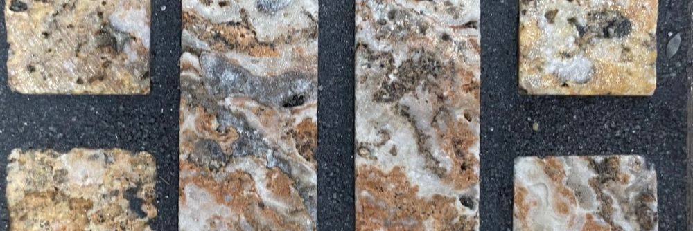 Polymeric Sand Color Inspiration: Charcoal Gray