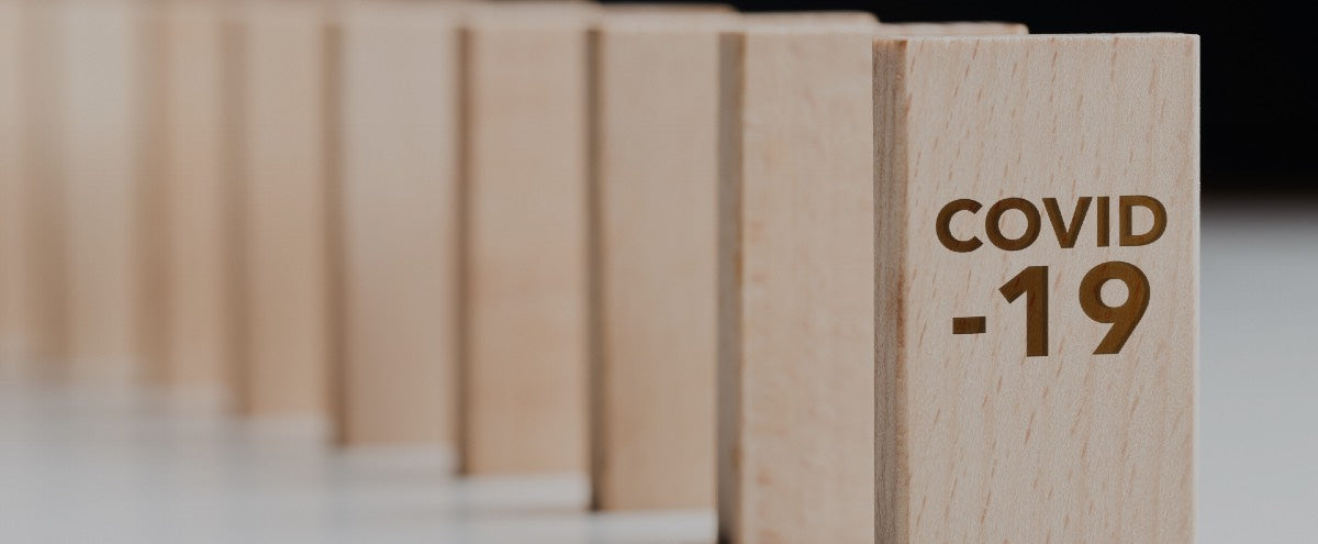 The Domino Impact of Supply Chain Issues on Your Purchases