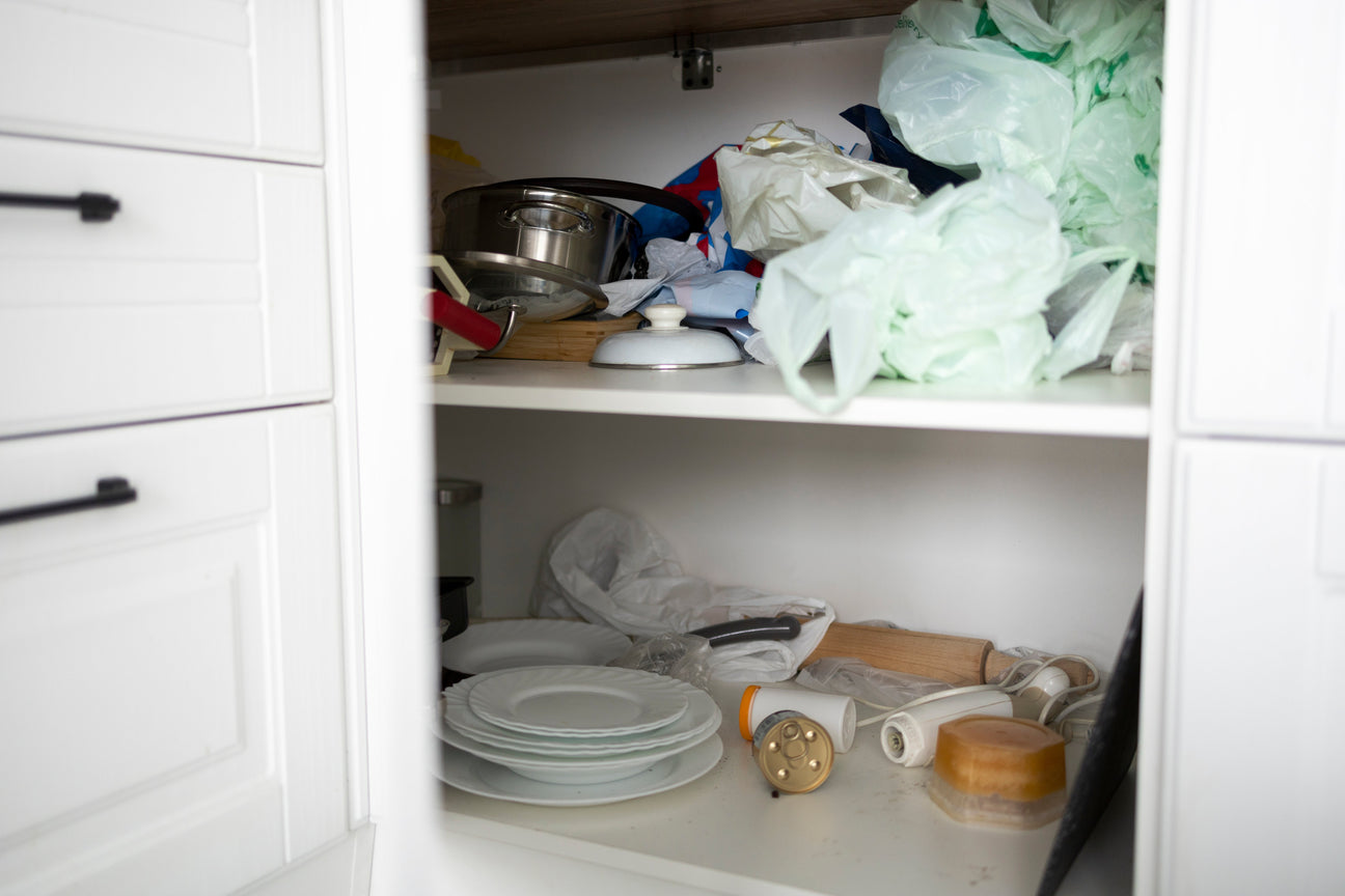 Spring Cleaning—Where to Start (and How to Win)!