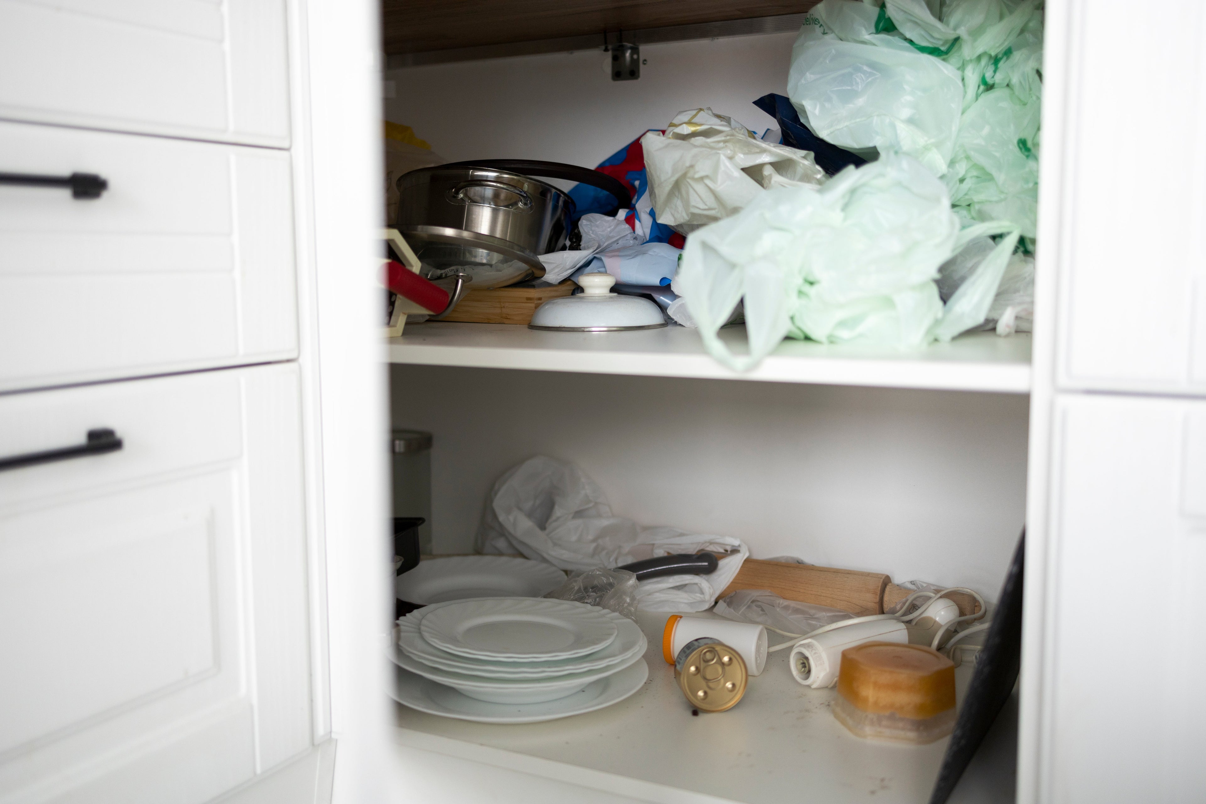 Spring Cleaning—Where to Start (and How to Win)!