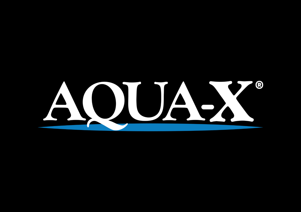 Introducing AQUA-X