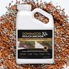 DOMINATOR XL Mulch Anchor - Best Mulch Glue for Your Landscape