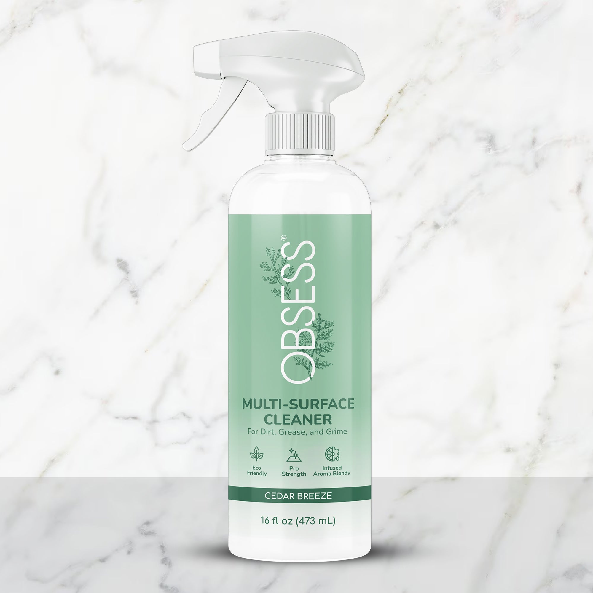 OBSESS Surface Cleaner