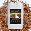 DOMINATOR XL Mulch Anchor - Best Mulch Glue for Your Landscape
