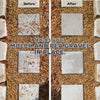 DOMINATOR XL Mulch Anchor - Best Mulch Glue for Your Landscape