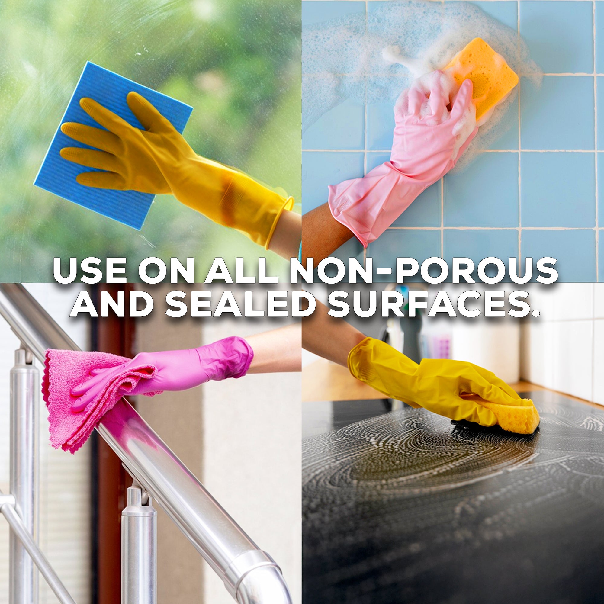 OBSESS Surface Cleaner - Thumbnail 3