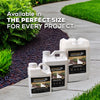 DOMINATOR XL Mulch Anchor - Best Mulch Glue for Your Landscape