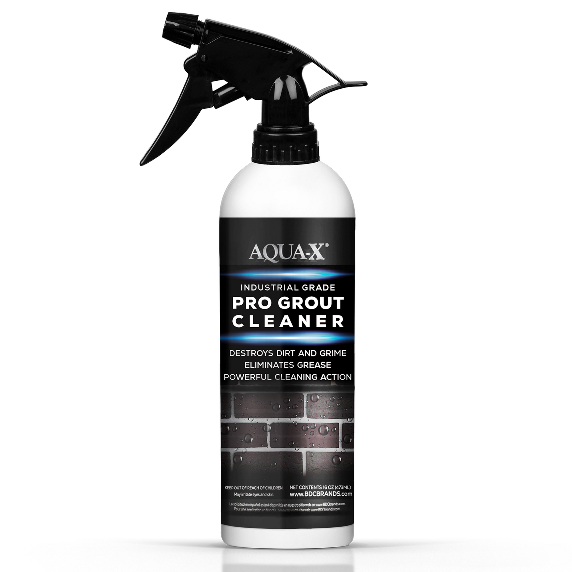 Aqua X Grout Sealernull