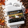 DOMINATOR XL Mulch Anchor - Best Mulch Glue for Your Landscape