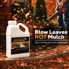 DOMINATOR XL Mulch Anchor - Best Mulch Glue for Your Landscape