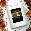 DOMINATOR XL Mulch Anchor - Best Mulch Glue for Your Landscape