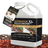 DOMINATOR XL Mulch Anchor - Best Mulch Glue for Your Landscape