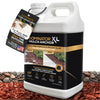 DOMINATOR XL Mulch Anchor - Best Mulch Glue for Your Landscape