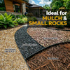 DOMINATOR XL Mulch Anchor - Best Mulch Glue for Your Landscape