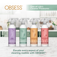 OBSESS Multi-Surface Cleaner -16 oz