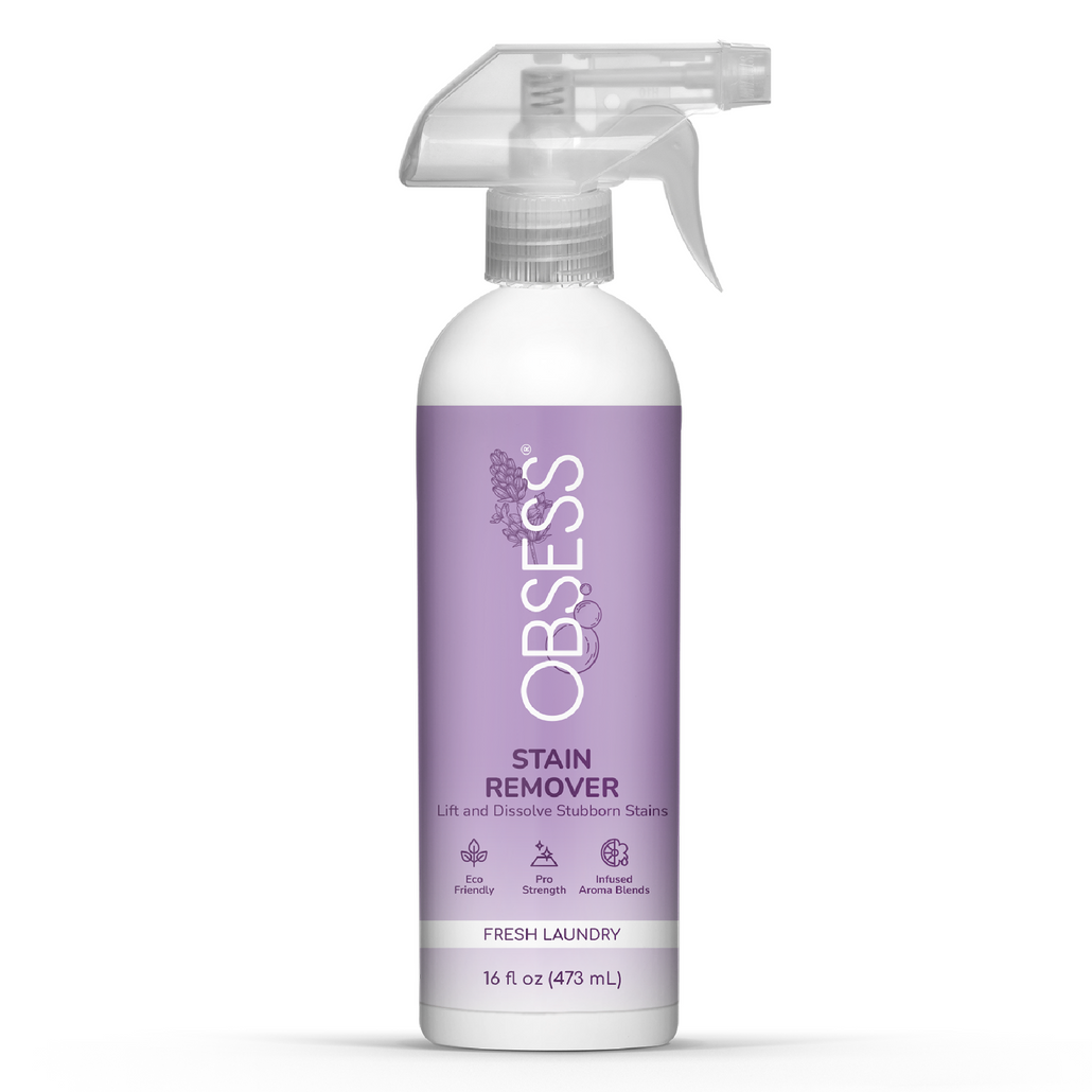 OBSESS Laundry Stain Remover - 16oz