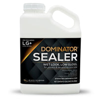 DOMINATOR LG+ - Low Gloss Paver Sealer (Wet Look)