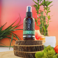 Bamboo Rainforest Aromatherapy Room Spray