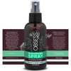 Bamboo Rainforest Aromatherapy Room Spray - Extended Label