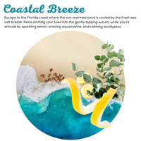 Coastal Breeze Fragrance