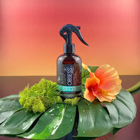 Bamboo Rainforest Aromatherapy Room Spray from OBSESS