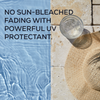 DOMINATOR STONE+ MATTE - Wet Look No Gloss Finish Stone Sealer and Clay Brick Sealer