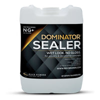 DOMINATOR NG+ - No Gloss Paver Sealer (Wet Look)