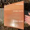 DOMINATOR STONE+ GLOSS - Wet Look Satin Finish Stone Sealer and Clay Brick Sealer
