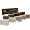 DOMINATOR® Polymeric Sand Activated Sample Set