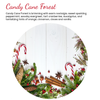 OBSESS Aromatherapy 2-Piece Gift Set: HOLIDAY - Warm Cider Spice & Candy Cane Forest