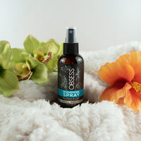 Tropical Tranquility Pillow Spray