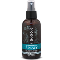 Tropical Tranquility Aromatherapy Spray for Pillow & Linen