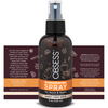 OBSESS Aromatherapy Room Spray - Warm Cider Spice