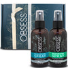 OBSESS Aromatherapy Gift Set: ESCAPE